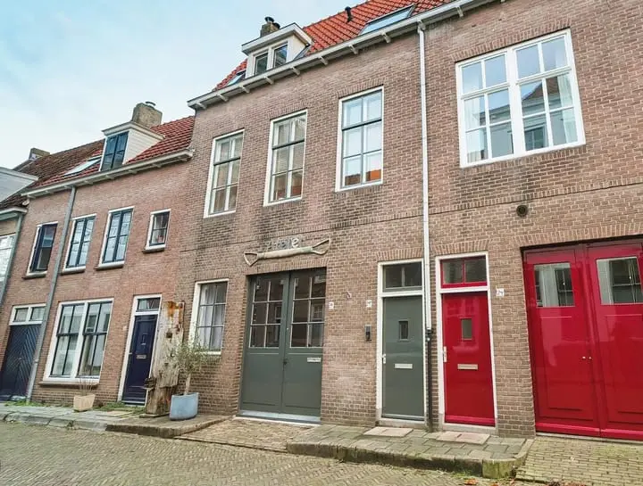 Foto Schuitvlotstraat 24 A Middelburg