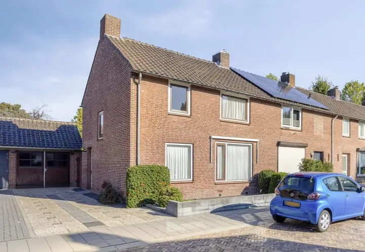 Foto Margrietstraat 11 Wijchen