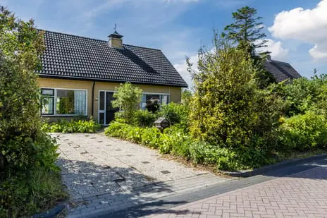 Foto De Kamp 10 8851GN Tzummarum