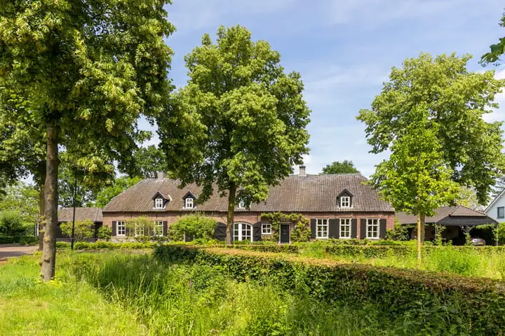 Foto Rosenhofstraat 8 Liempde