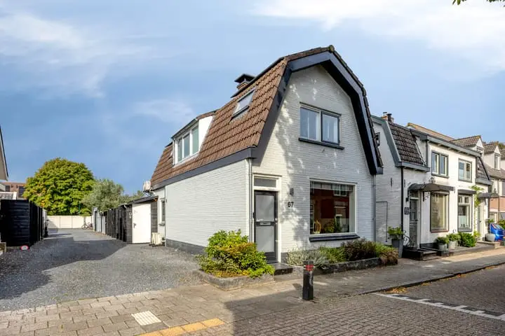 Foto Kostverloren 67 Veenendaal