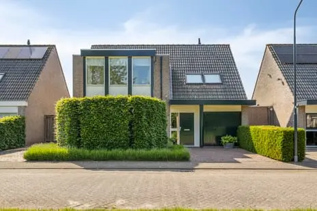 Foto Rijtseweg 11 4841JK Prinsenbeek