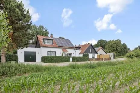 Foto Bruggensestraat 40 5243RM Rosmalen