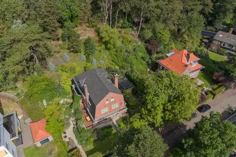 Foto Lonbar Petrilaan 18 2051EJ Overveen
