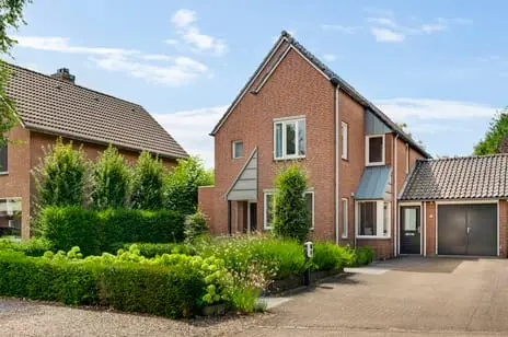 Foto Park 8 6093EL Heythuysen