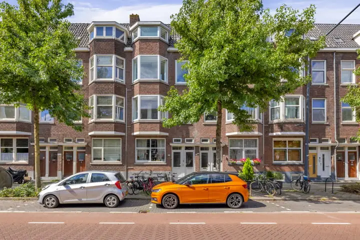 Foto Boerhaavelaan 56 A 1 Schiedam