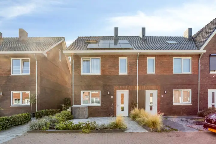Foto Gerststraat 12 Linne