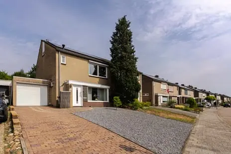 Foto Dr. Albert Schweitzerstraat 40 6431VG Hoensbroek