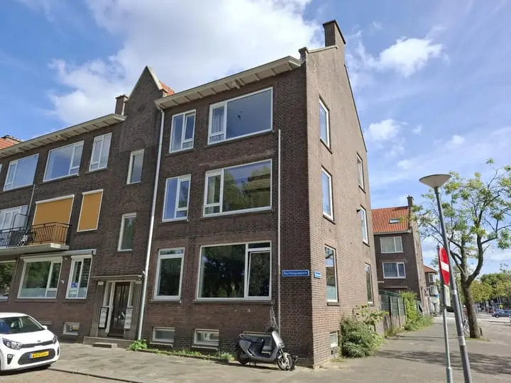 Foto Nachtegaalplein 20 B Rotterdam