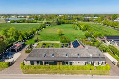 Foto Behelp 2 5725TG Heusden