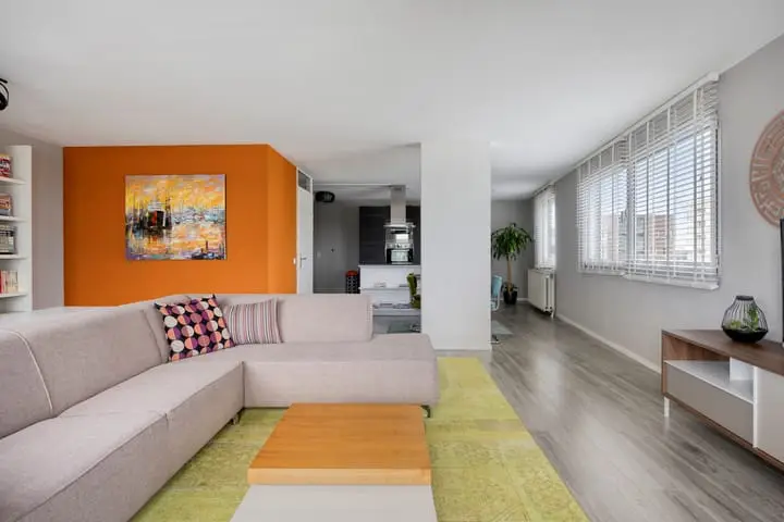 Foto Piet Smitkade 438 Rotterdam