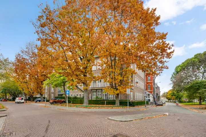 Foto Sint Pieterskade 8 C 01 Maastricht