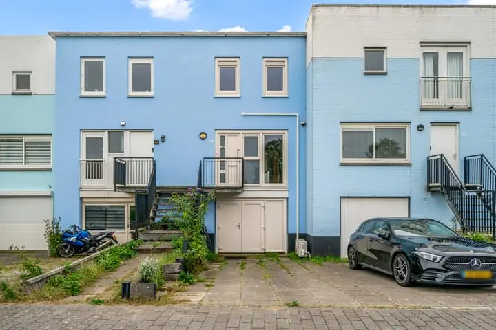 Foto Prismastraat 20 Almere
