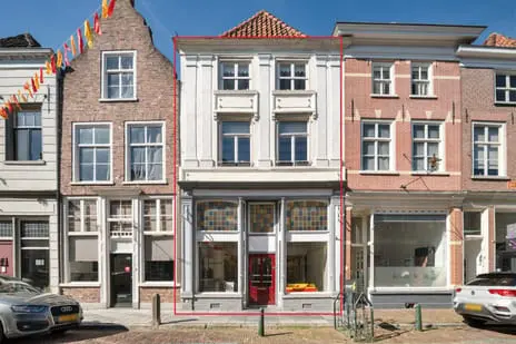 Foto Rogstraat 18 5361GR Grave