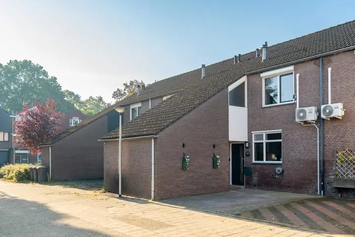 Foto Operastraat 180 Enschede