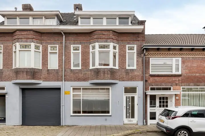 Foto Laagstraat 373 Eindhoven
