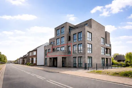 Foto Rijksweg Noord 26 6071KW Swalmen