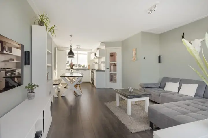 Foto Charta 77-Vaart 69 Haarlem