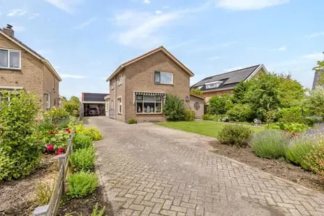 Foto Rijdersstraat 7 1735GA 't Veld