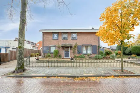 Foto Arnhemseweg 35 6991DK Rheden