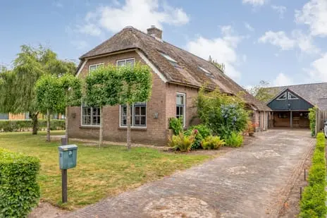 Foto Egginklaan 8 7971CA Havelte