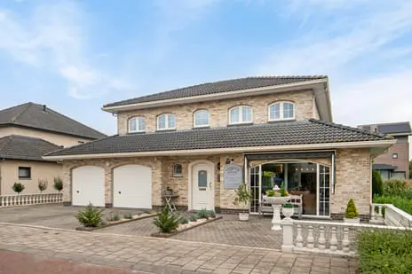 Foto Scottstraat 15 4562BG Hulst