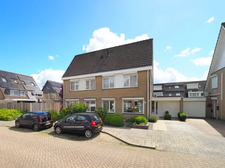 Foto Hazelaarhof 10 Papendrecht