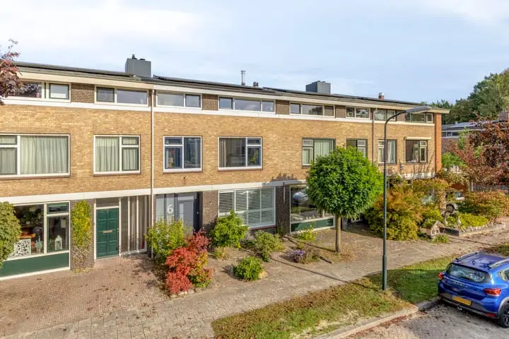 Foto Vanenburg 6 7339DN Ugchelen