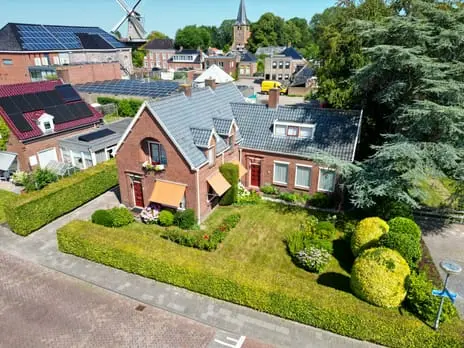 Foto Regnerus Praediniusstraat 13 9951CA Winsum