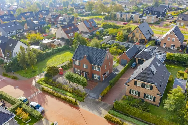 Foto Bankenlaan 79 Beverwijk