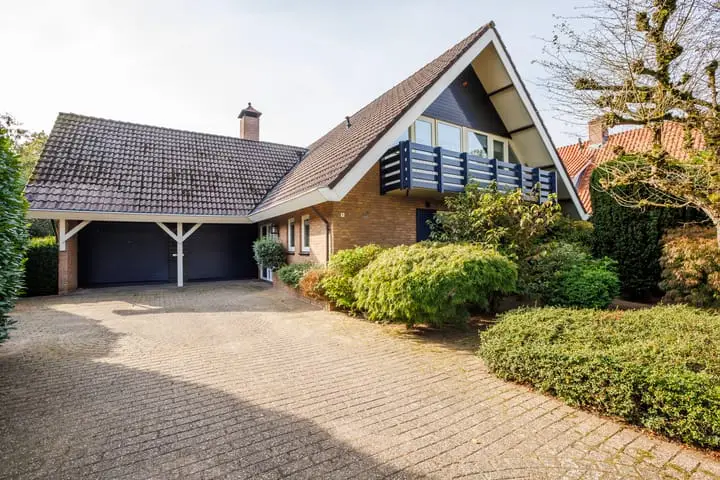 Foto Slotlaan 9 7006HA Doetinchem