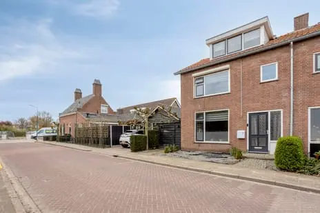 Foto Wellsedam 3 5324CC Ammerzoden