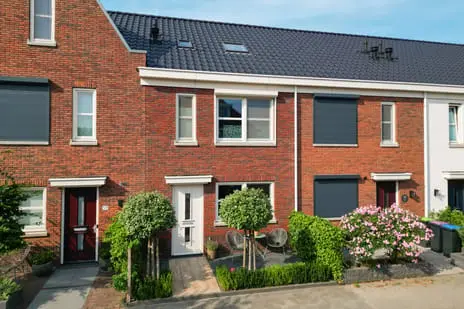 Foto Speerpunt 61 3214HB Zuidland