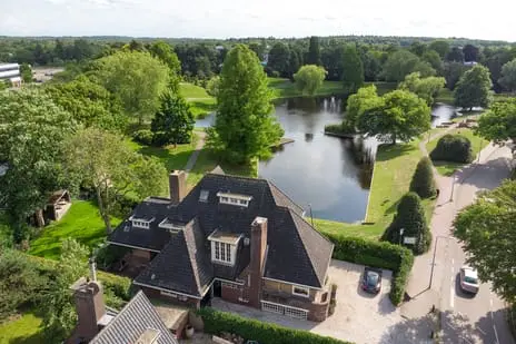 Foto Laapersweg 3 1213VA Hilversum