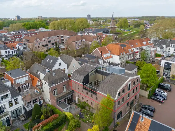 Foto Eierveiling 6 Gorinchem