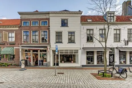 Foto Voorstraat 16 4132AR Vianen
