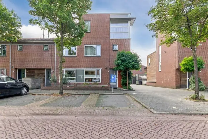 Foto Concordiastraat 49 Meppel
