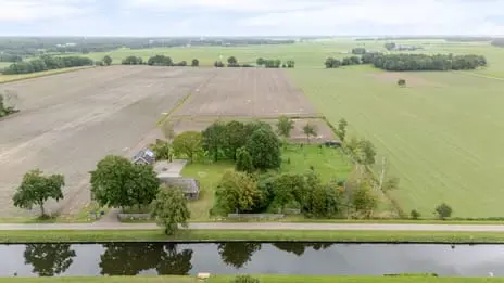 Foto Vleddersweg 4 7845TK Holsloot