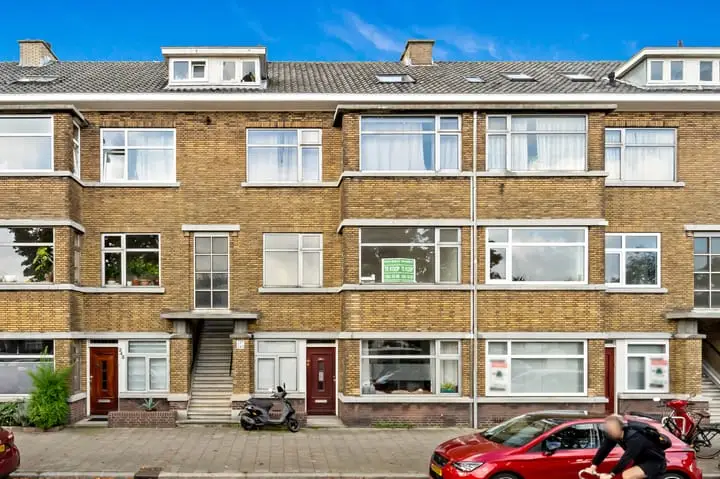 Foto Soestdijksekade 237 Den Haag