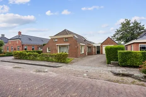 Foto Schoolstraat 92 9981AR Uithuizen