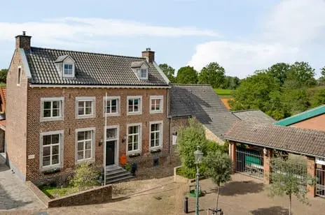Foto Urmonder Maasstraat 3 6129CR Urmond