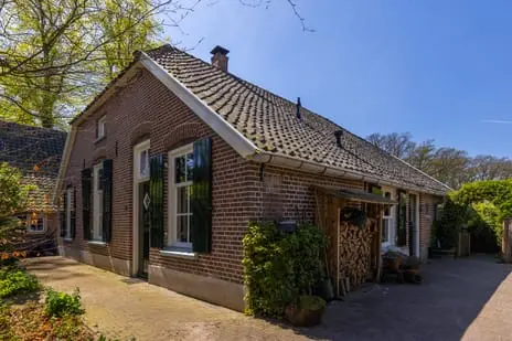 Foto Bovenstraat 3 7226LM Bronkhorst