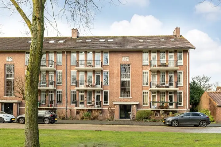 Foto Boeimeerlaan 60 A Breda