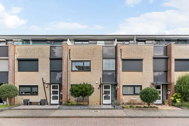 Foto Steilsteven 75 Papendrecht