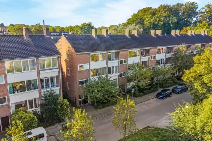 Foto Bachweg 90 B Amersfoort