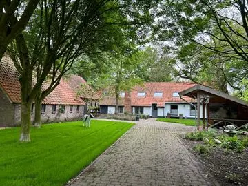 Foto Hollewegje 1 4708SL Roosendaal