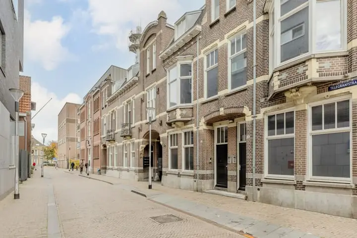 Foto Telegraafstraat 27 05 Tilburg