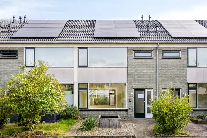 Foto Liede 9 Zwolle