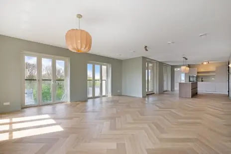 Foto Hofstedelaan 46 2283TR Rijswijk