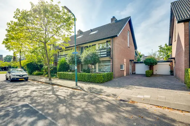 Foto Vogelbos 51 Prinsenbeek